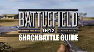 Battlefield 1942 origin digital download faq q: Battlefield 1942 Shackbattle Prep Shacknews