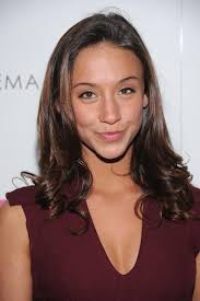 Stella Maeve On 'Golden Boy' and Being Named After Stella Adler