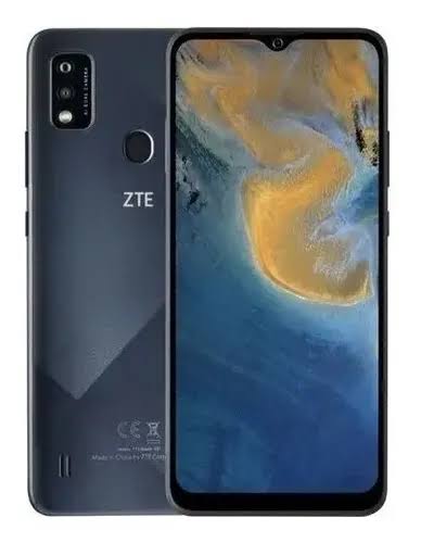 CELULAR ZTE BLADE A51 2+64GB