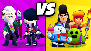 Artık hem eğlenin hemde savaşarak en güzel dakikaları geçireceğiniz bu oyunumuz ile sizlerde google play den yüklemek yerine hemen sitemizi ziyaret ederek oynama. Wie Stark Sind Edgar Und Byron Neue Brawler Im Vergleich Brawl Stars Deutsch Youtube