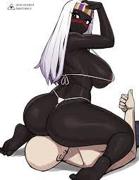 Rule34 - If it exists, there is porn of it  donburikazoku  7831381