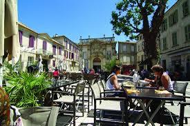 Once here, like a siren, the city will entrance you. Top Five Reasons To Visit Avignon