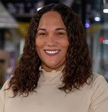 Crystal Wagner's Instagram, Twitter & Facebook