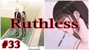 Ruthless ch 33 #Yuri #yurimanga #mangayuri #yurimanhua #manhwa #gl #glyuri  #ruthlessyuri #glxgl - YouTube