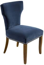 Tribeca Upholstered Chair Upholstered Chairs Dining Chairs Upholstered Dining Chairs