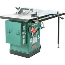 10 3 Hp 240v Cabinet Table Saw With Built In Router Table Table Saw Best Table Saw Trim Router