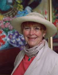 Obituary for Frances "Franne" (Harrison) Dickinson