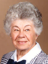 Mary Aschenbrenner Obituary