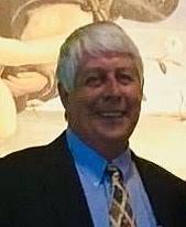 John O'Sullivan Obituary