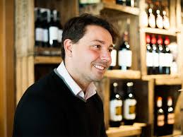 Fernando Vidal, Paco Candela y las tabernas alicantinas ¡Chico Calla!