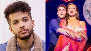 Watch Now: Courtney Reed & John Cardoza Perform "Elephant Love Medley"