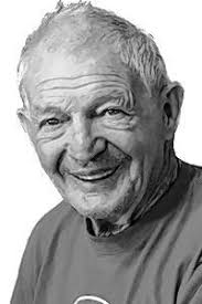 Cletus "Clete" Moser