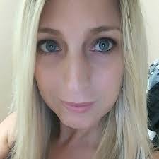 Becky Wooten's Instagram, Twitter & Facebook