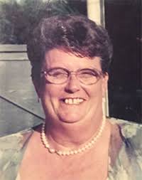 Brenda Alice Hutton : Bernews Obituaries