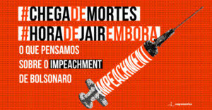 Последние твиты от impeachment bolsonaro (@mi_ronise). Congresso Em Foco Defende Impeachment Ja De Bolsonaro