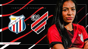 The 12 of the points earned and the 8 place in the. Imperial Fc X Athletico Paranaense Feminino Transmissao Em Audio Youtube