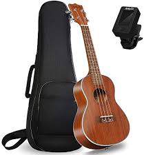 The internal bracing structure is inherently different from that of a guitar, to say nothing of its native wood construction. Tuner Nylon Strings Gig Bag Strap And Picks Martisan Concert Ukulele 23 Inch Ukulele Satin Mahogany Hawaiian Guitar Aquila Strings With Starter Kit Folk Traditional String Instruments Musical Instruments Stage