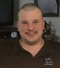 Eric Michel Bélanger Obituary