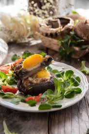 Dec 06, 2019 · funghi rappresentano l' unica vera fonte vegetale di vitamina d. Funghi Portobello Ripieni Cotti In Forno Fregosi Lisa Mumcakefrelis