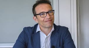 Juan Francisco Arenillas