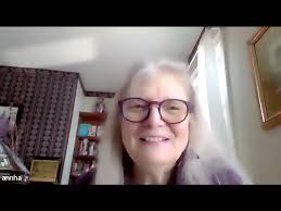 Northshire Presents Ann Hagedorn