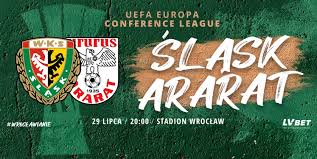 Albania's sebino plaku will friday fight for compensation against polish club slask wroclaw who he claims forced him to work 14 hours a day, train with a. Wks Slask Wroclaw Sa