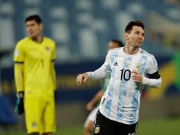 According to forbes, the net worth of lionel messi in 2019 was $318 million. Lionel Messi Record Outrageous Goal Scintillating Assist Lionel Messi Puts On A Show In Record 148th Argentina Appearance Football News