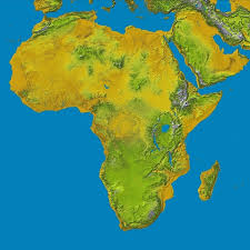 Az ország legmélyebb és egyik legszebb tava: Information About Africa Alkalmazasok A Google Playen