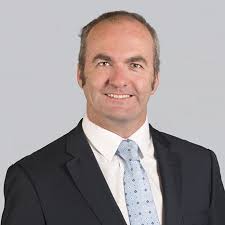 Senior Leadership Team Archives