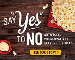 First, the popcorn is added. Classic Popcorn Gourmet Popping Corn Orville Redenbacher S