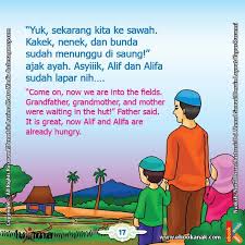 Pin Di Baca Buku Anak Online