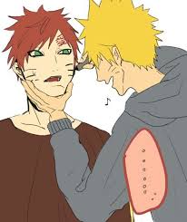 Gaara Naruto Funny Naruto Gaara Anime Naruto Naruto