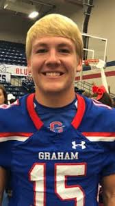 DANIEL GILBERTSON's Football Recruiting Profile