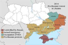 Upgrade of comfort level on uia flights. Ukrainian Crisis Wikipedia