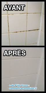 Comment Nettoyer Les Joints De Carrelage Avec Un Nettoyant Maison Joint De Carrelage Nettoyants Faits Maison Comment Nettoyer Des Tuiles