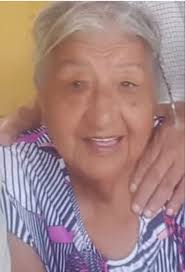 Hoy fue llamada a la presencia de nuestro padre celestial mi tía Elva  Vargas Peña. No es un adiós tía es un hasta siempre. QEPD.