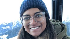 Pursuing a career in mathematics