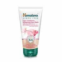 Plus i only need to use a small dime sized amount so this will last me a while (so. Buy Himalaya Neem Face Wash Gel 150ml Online Shop Beauty Personal Care On Carrefour Uae