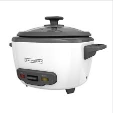 Black And Decker Rice Cooker Manual Rc514 Black Decker 14 Cup Cooked 7 Cup Uncooked Rice Cooker And Food Steamer White Rc514 Walmart Com Walmart Com