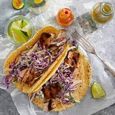 Heat the oil in a heavy skillet to 370 degrees. 15 Mexican Inspired Recipes To Boost Your Metabolism Eatingwell