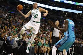 He went undrafted in 2013 out of ratiopharm ulm (germany). Now There S A Tommy Point Daniel Theis Impresses In Preseason Debut