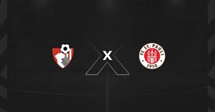 Trend Google: afc bournemouth - fc st. pauli