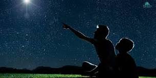 Night Sky Talk for Kids [Withers]