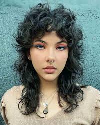 Kitsap County salons for curly shag cuts?