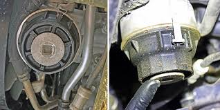 So this has gotten beaten to death around here and tacomaworld but i still want opinions on when to do the first oil change. How To Change The Oil On The 5th Generation Toyota 4runner
