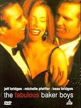 The Fabulous Baker Boys (1989)