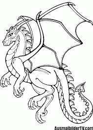Drachen Malvorlagen Drachen Ausmalbilder Drachen Malen Ausmalbilder Kinder