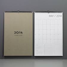 Sale 12 Month Wall Calendar 2020 Wall Calendar Creative Calendar Calendar Design