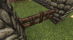 Minecraft pe ios, android ve windows 10. Minecraft Ta Bir Kapi Nasil Yapilir Kendini Cehennemde Test Et