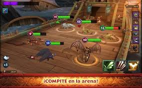 The new version is forced to jump to the google market pass download packet, causing netizens who do not have … Dragons Rise Of Berk Mod Apk 1 59 4 Dinero Ilimitado Descargar Gratis Ultima Version